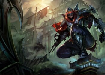 League of Legends 12. Sezon Yeni Efsanevi - Mistik Eşyalar ve Özellikleri