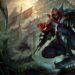 League of Legends 12. Sezon Yeni Efsanevi - Mistik Eşyalar ve Özellikleri