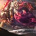 League of Legends - LoL 11.21 Yaması Dragonmancer Kostümleri