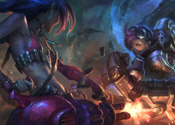 League of Legends - LoL 12. Sezon Yeni Efsanevi ve Mistik Eşyalar