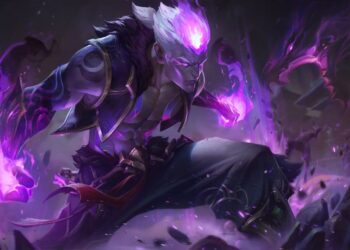League of Legends 11.21: Meta Şampiyonları