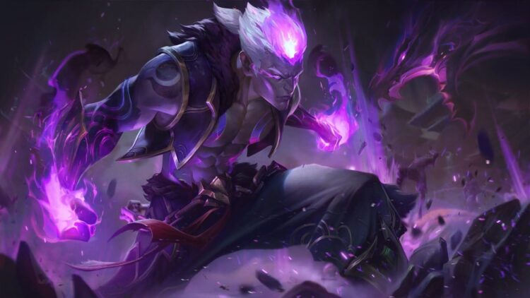 League of Legends 11.21: Meta Şampiyonları