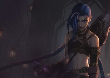 LoL - League of Legends 11.22 Yama Notları Denge Değişiklikleri