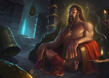 LoL Udyr Rework Ne Zaman Gelecek Udyr Güncellemesi ve Detayları