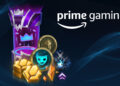 LoL Amazon Prime Gaming