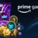 LoL Amazon Prime Gaming