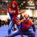 MCM Comic Con 2021