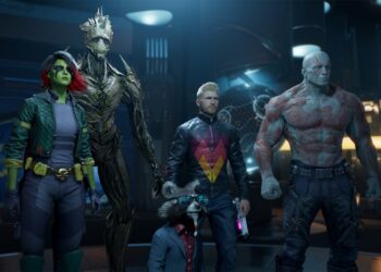 Marvel's Guardian of The Galaxy Konusu - Sistem Gereksinimleri - Boyutu