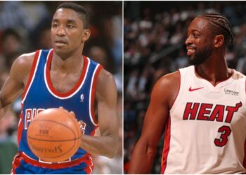 NBA-2K22-Best-Diamond-Cards-Collage-Isiah-Thomas-And-Dwyane-Wade