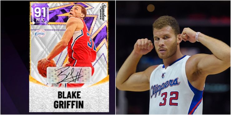 NBA-2K22-Blake-Griffin-MyTeam-Card