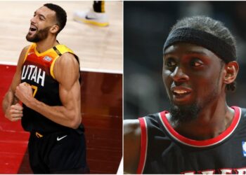 NBA 2K22 En İyi Yakut Ruby kartları kimler?