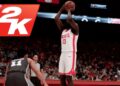 NBA 2K22 Jumpshot nasıl atılır? James Harden