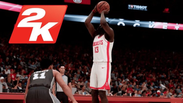 NBA 2K22 Jumpshot nasıl atılır? James Harden
