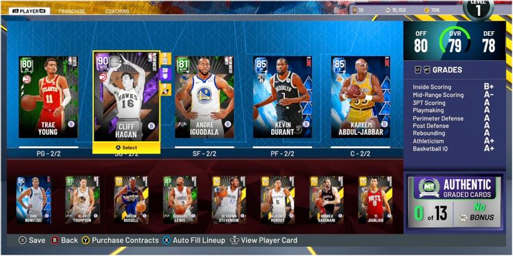 NBA-2K22-Looking-At-A-Lineup-Cards-Grades