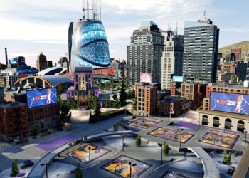 NBA 2K22 MyCareer Günlük Aktiviteler ve Görevler Rehberi - Hızlı Level