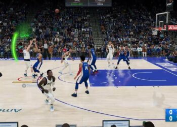 NBA 2K22 Özel atışlar nasıl yapılır? Luka Doncicc