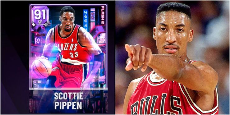 NBA-2K22-Scottie-Pippen-MyTeam-Card