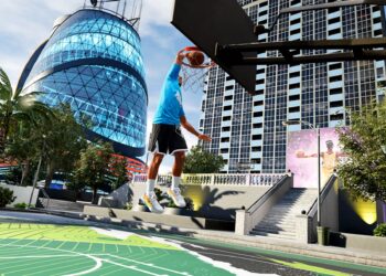 NBA 2K22 Yeni Nesil 7 Ekim Güncellemesi 1.008 Yama Notları