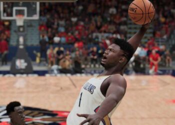 NBA 2K22'de Kıyafet Nereden Alınır: Çoraplar, Aksesuarlar ve Ayakkabılar