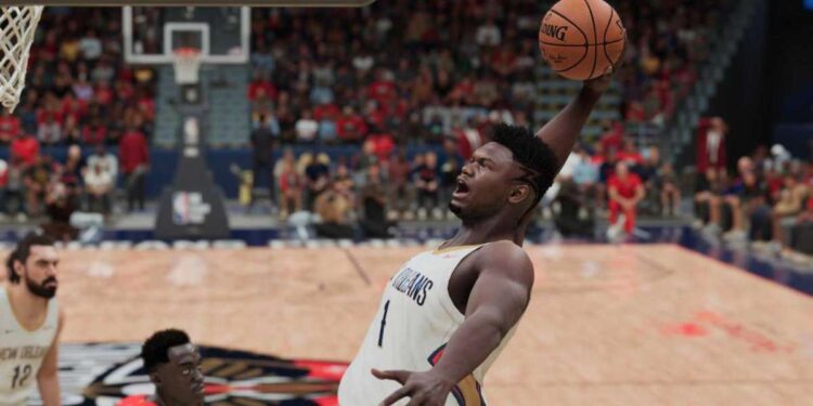 NBA 2K22'de Kıyafet Nereden Alınır: Çoraplar, Aksesuarlar ve Ayakkabılar