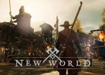 New World: Burden of Atonement Görev Rehberi