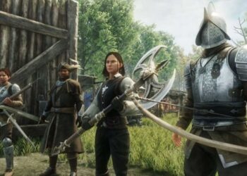 New World Düşük FPS ve Kasma Sorunu Nasıl Çözülür