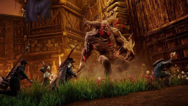 New World Hızlı Level Kasma Rehberi - Hızlı Level Atlama Taktikleri