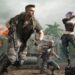 PUBG New State Ön Kayıt ve Ücretsiz Araç Görünümü