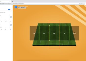 Sorare Maça Oyuncu EKleme