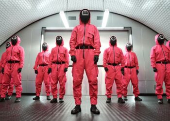 Squid Game Benzeri PC Oyunları - Squid Game Tarzı Oyunlar