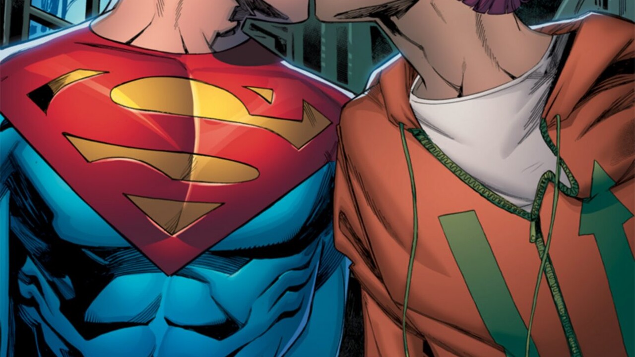 Superman Son of Kal-El
