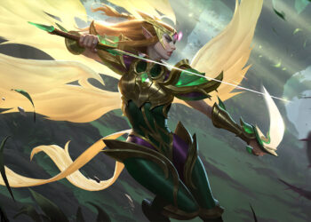 TFT 11.21 Yama Notları Şampiyon ve Kompozisyon Dengelemeleri