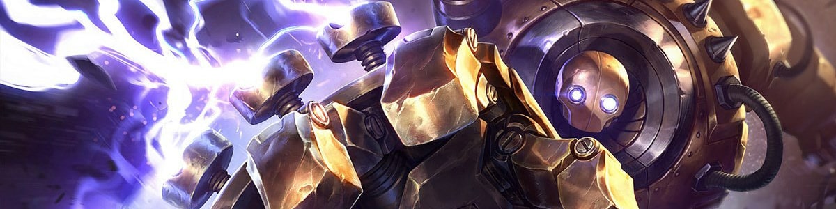 Cost: 2 gold Traits: Scrap Protector Bodyguard Ability ⁠— Rocket Grab: Blitzcrank pulls the farthest enemy, dealing 200/350/999 magic damage and stunning them for 2.5 seconds. His next attack after pulling knocks up for 1 second. Allies within range prefer attacking Blitzcrank’s target.