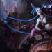 TFT Set 6 Jinx Rehberi Jinx Carry - Taşıyıcı En İyi Sinerjiler ve Eşyalar