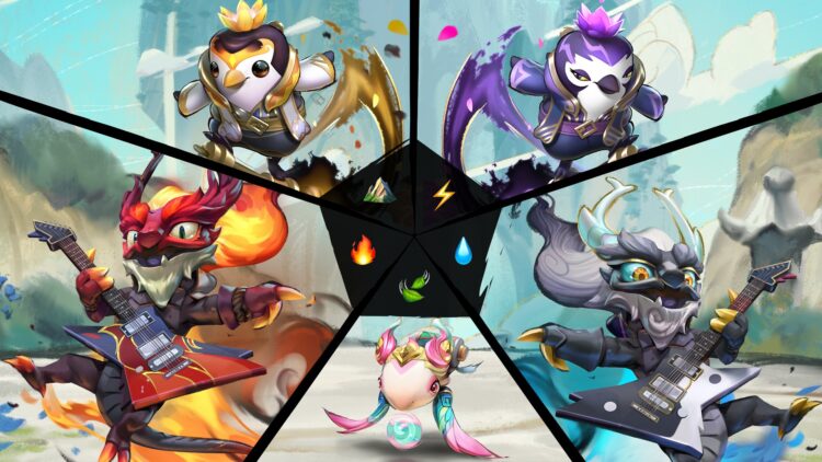 Taktik Savaşları - TFT Set 6 Ne Zaman Çıkıyor Yeni Setin Adı Ne