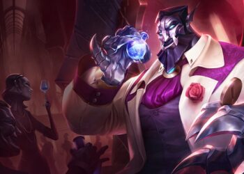 Taktik Savaşları - TFT Set 6 Tier List - Metanın En İyi - Güçlü Kompları