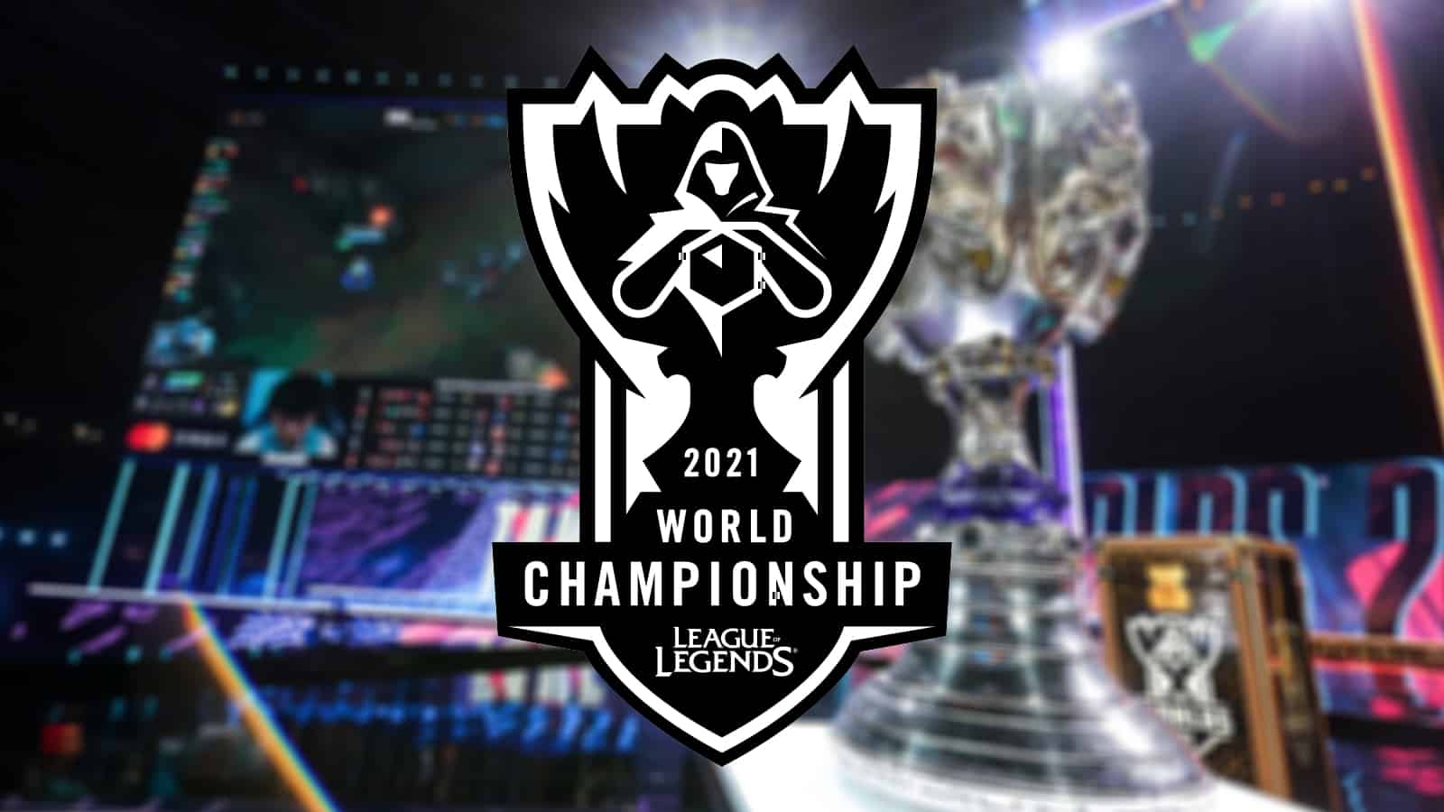 LoL Worlds 2021 2. Gün Maç Fikstürü! GS Espor