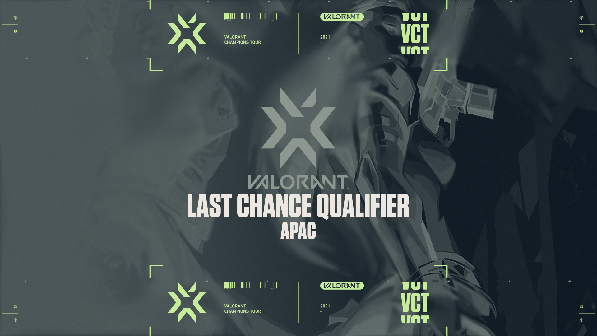 VALORANT Last Chance Qualifier Turnuvası