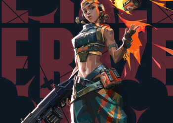 VALORANT Prime Gaming Silahları Ne Zaman Gelecek?