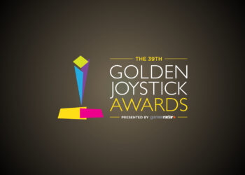 2021 Altın Joystick Ödülleri