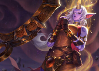 Wild Rift WR 2.5 Güncellemesi - Yama Notları Çıkış Tarihi ve Dengelemeler