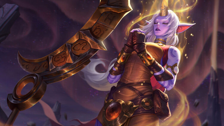 Wild Rift WR 2.5 Güncellemesi - Yama Notları Çıkış Tarihi ve Dengelemeler