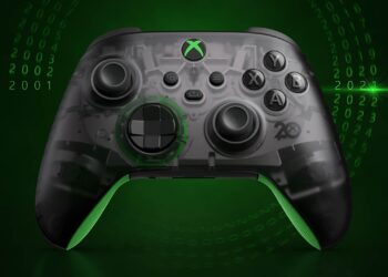 Xbox 20. Yıl Dönümü Etkinliği - Canlı Yayın Ne Zaman Gerçekleşecek