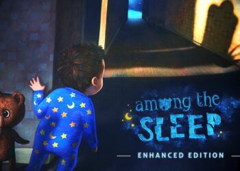 Among the Sleep Enhanced Edition Sistem Gereksinimleri