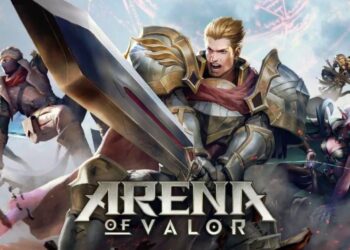 Arena of Valor