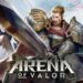 Arena of Valor
