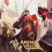 Arena of Valor Cumhuriyet Bayramı Etkinlikleri