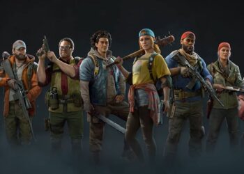 Back 4 Blood Jim Rehberi: En İyi Silahlar ve Kartlar