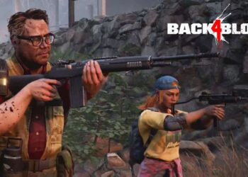 Back 4 Blood Rehberi: En İyi Silah Desteleri/Buildleri