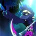 Brawlhalla Munin